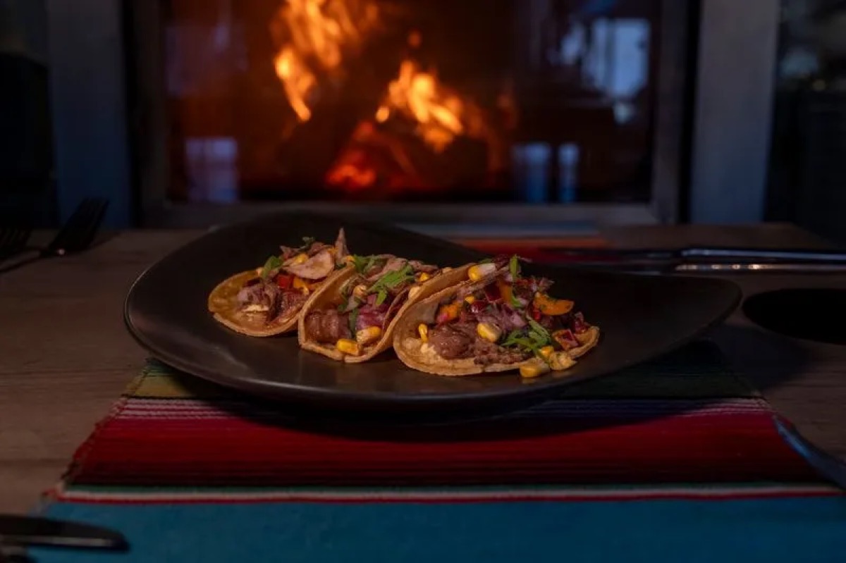 1818 Eat & Drink Zermatt – Bild 2
