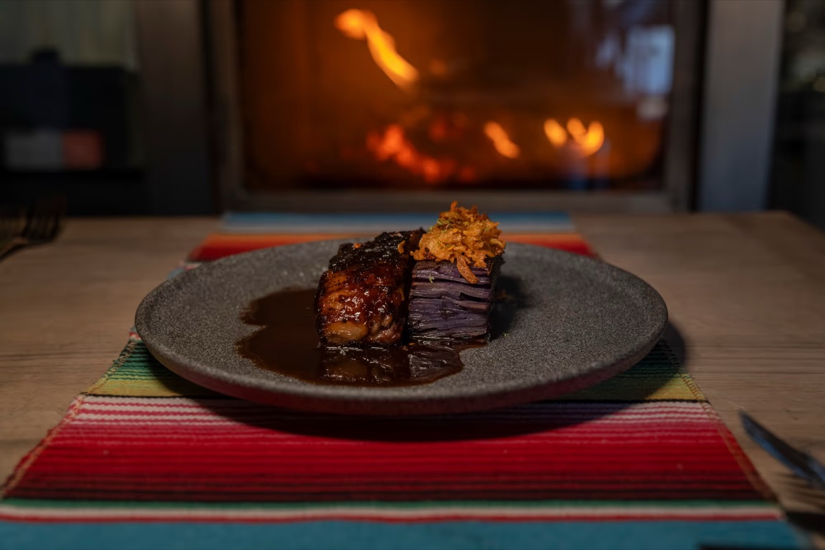 1818 Eat & Drink Zermatt – Bild 6