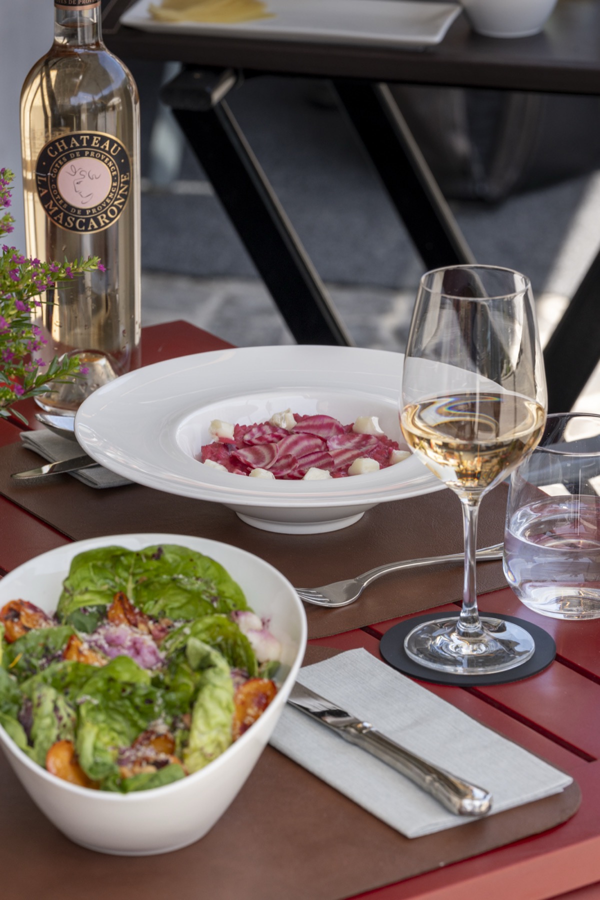 1818 Eat & Drink Zermatt – Bild 8