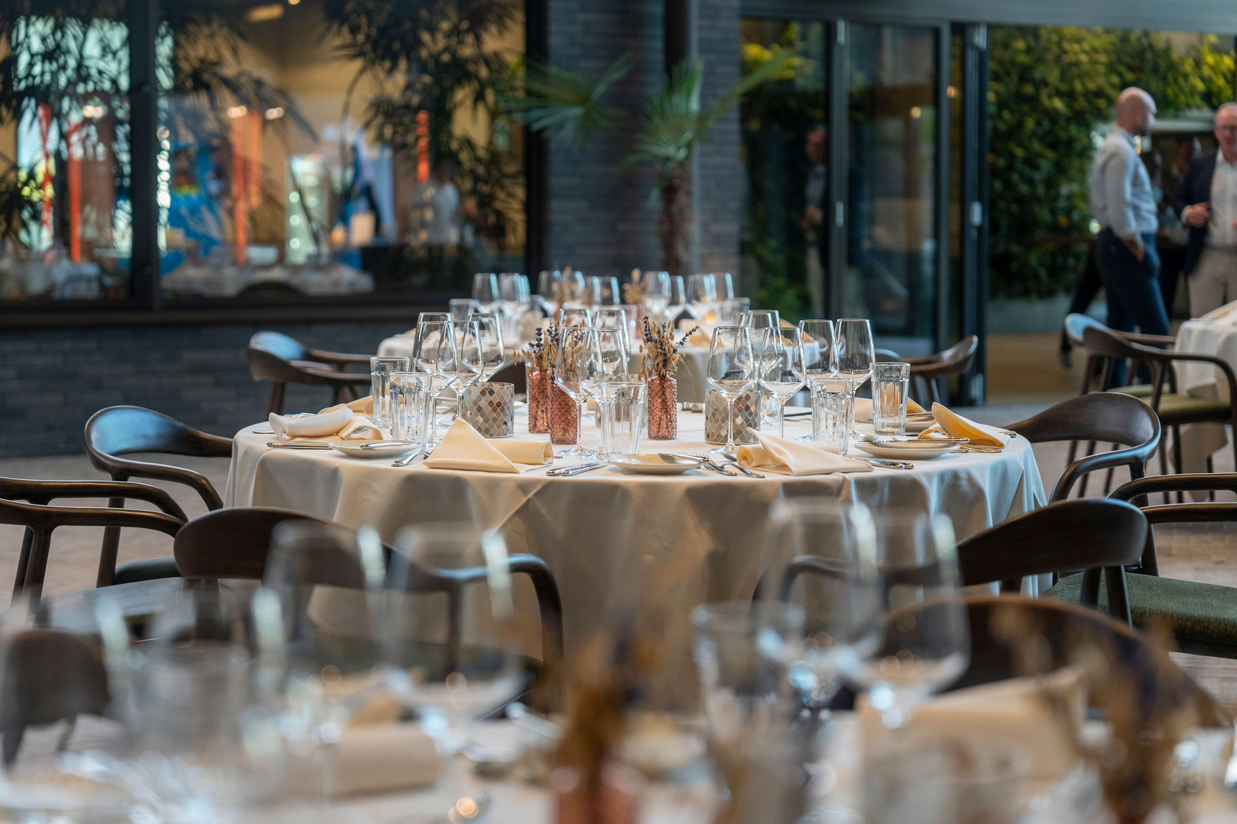 Baselland Business Night 2026 – Bilder 2