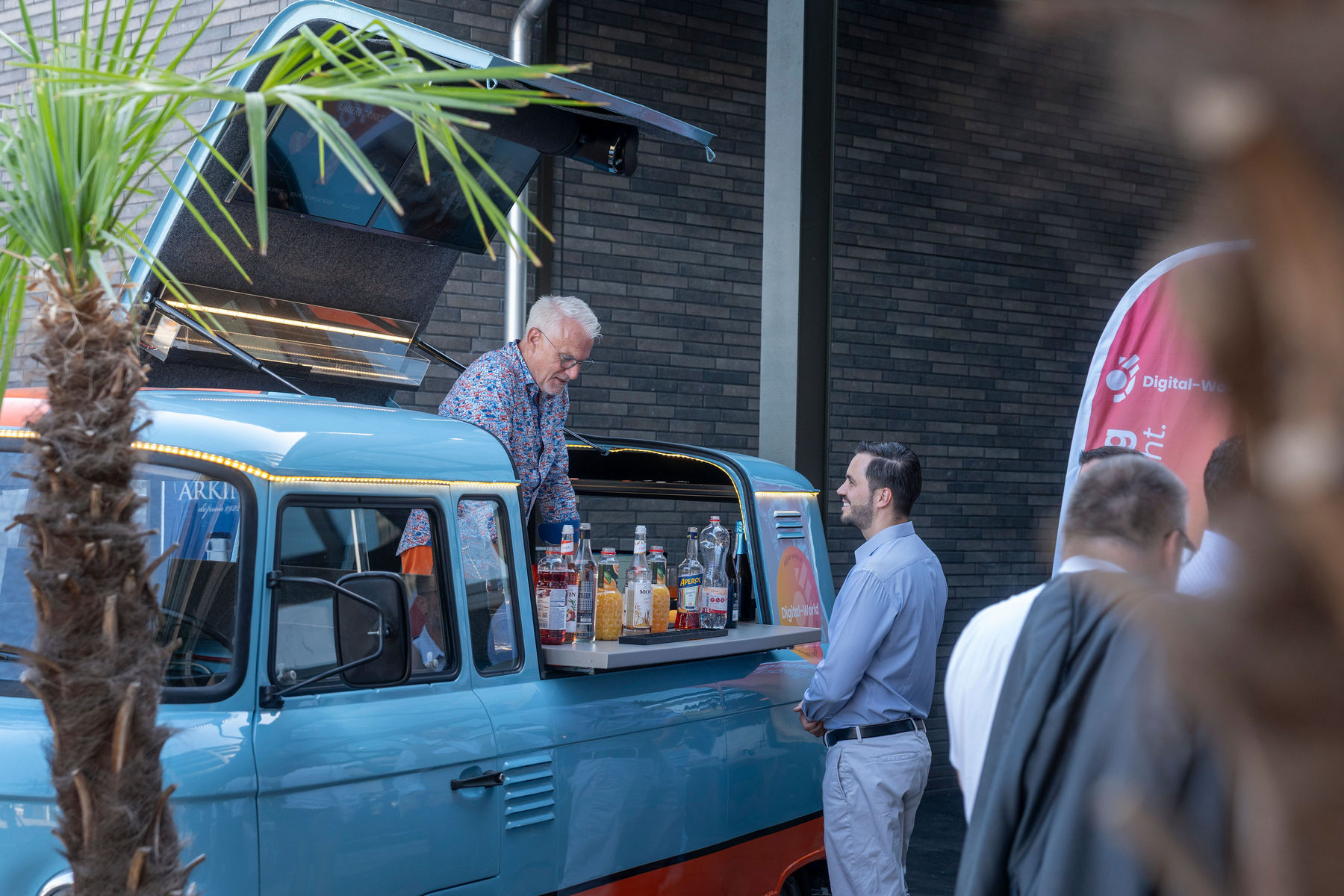 Baselland Business Night 2026 – Bilder 3