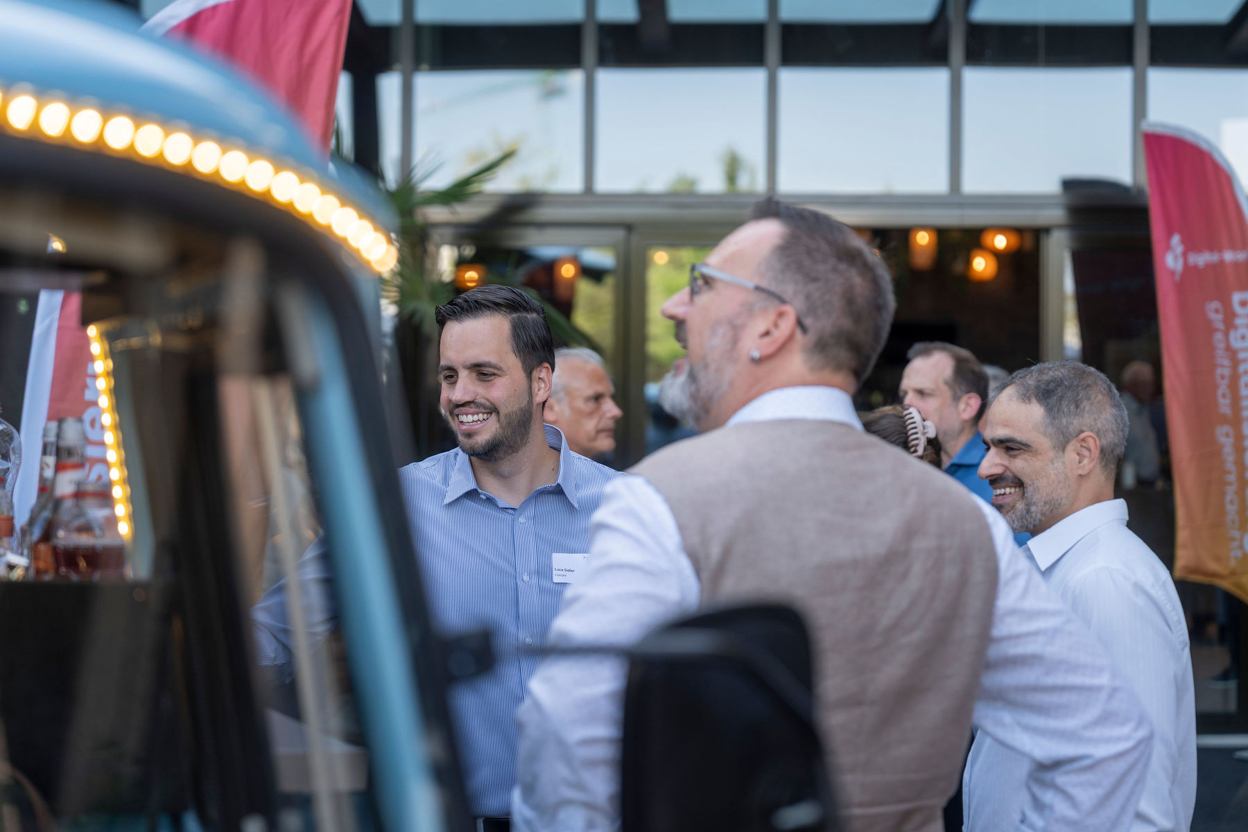 Baselland Business Night 2026 – Bilder 4