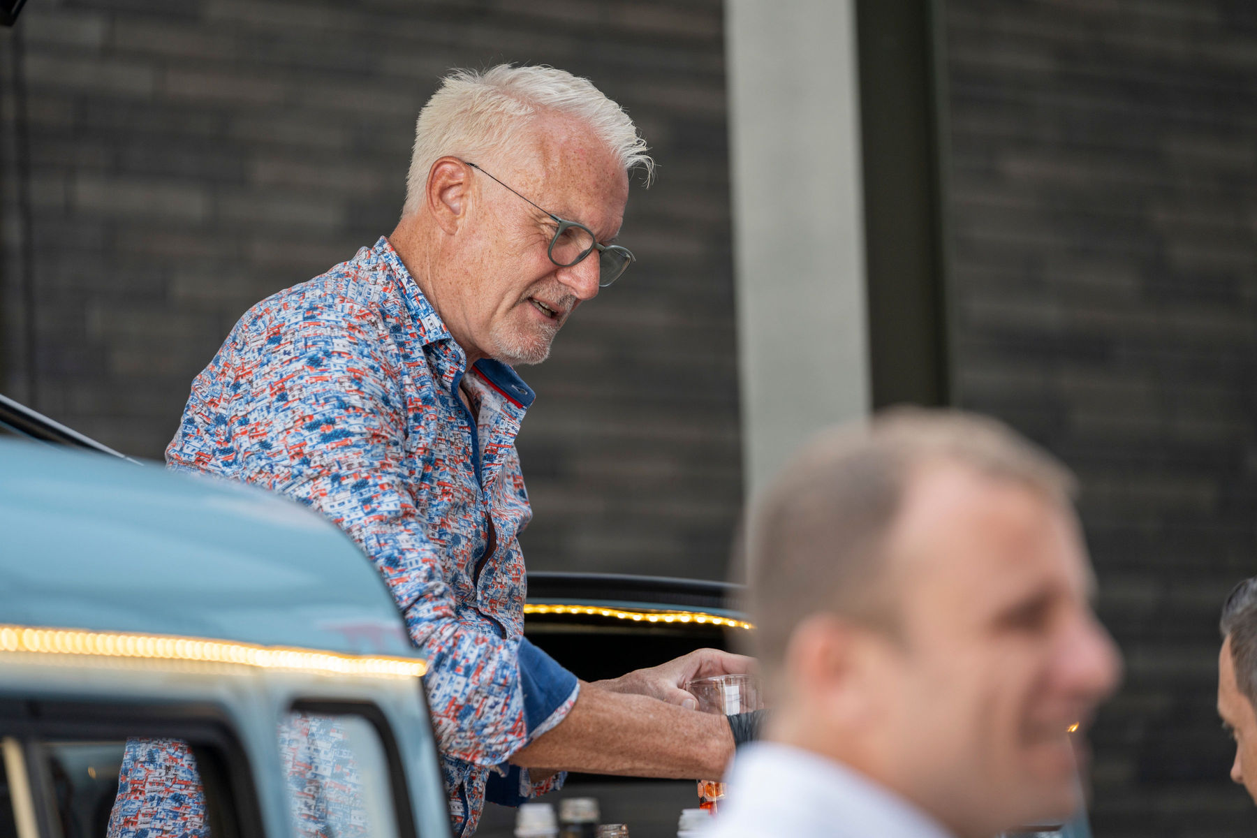 Baselland Business Night 2026 – Bilder 6