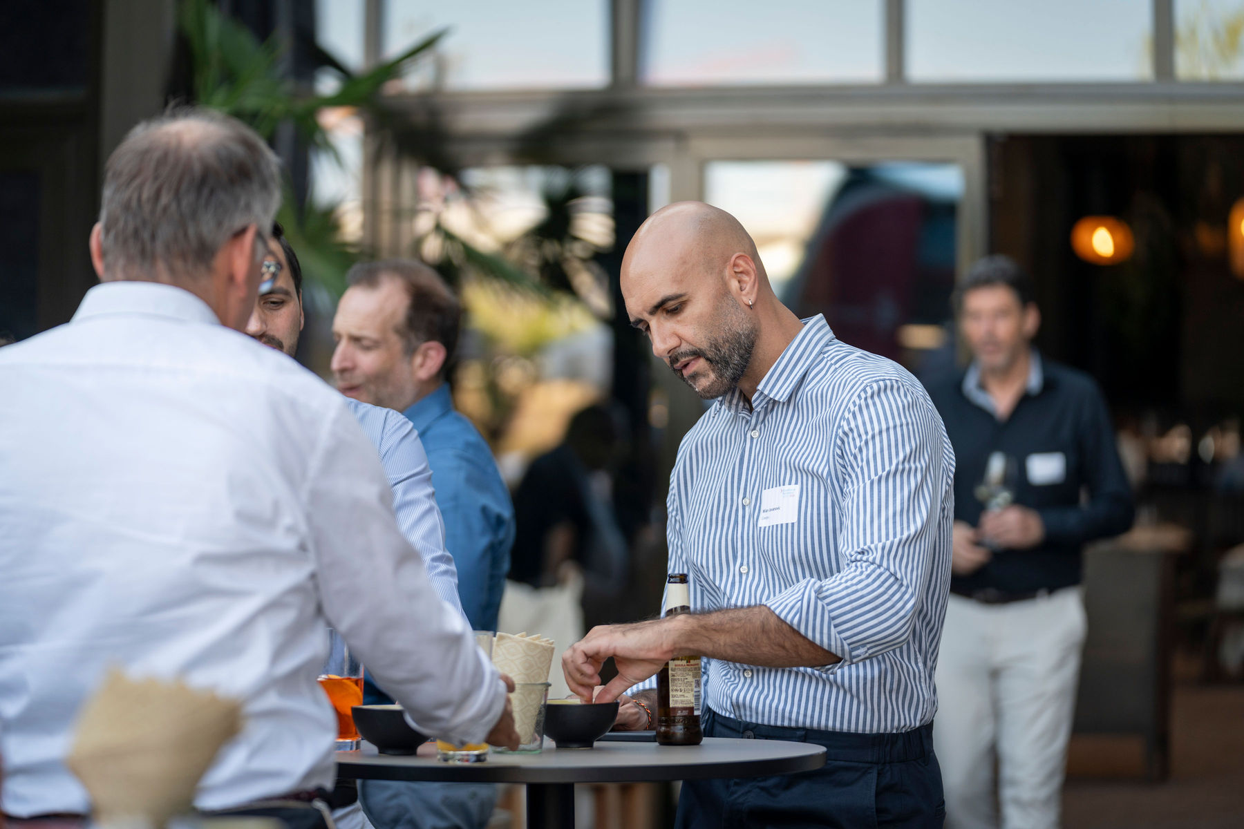 Baselland Business Night 2026 – Bilder 7