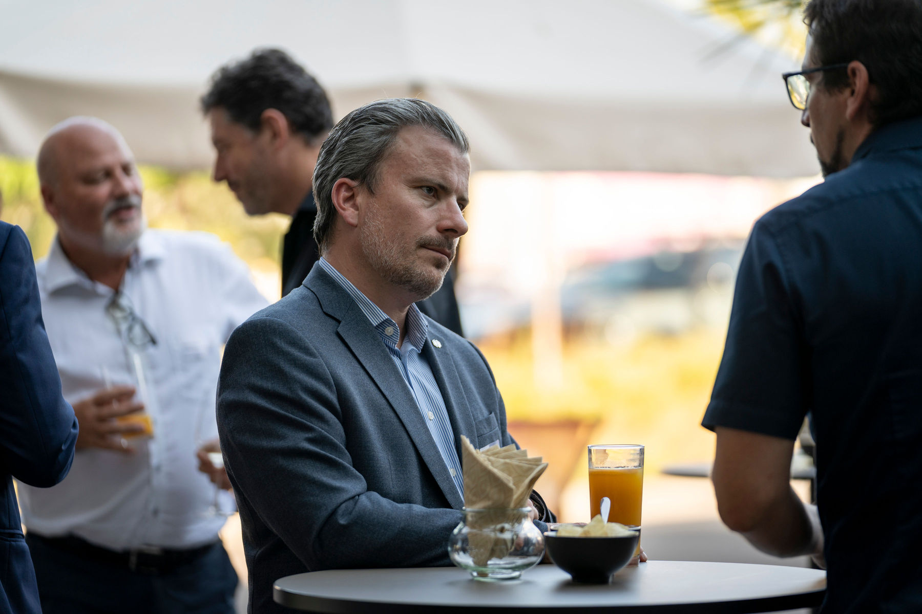 Baselland Business Night 2026 – Bilder 8