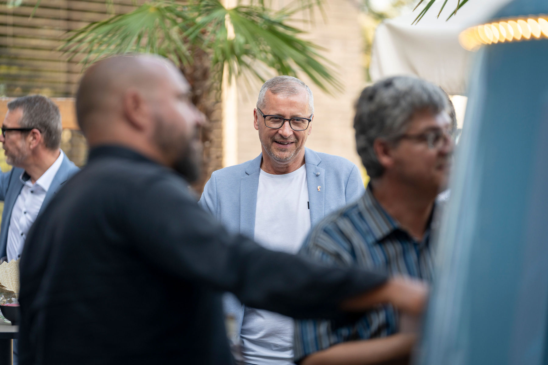 Baselland Business Night 2026 – Bilder 9