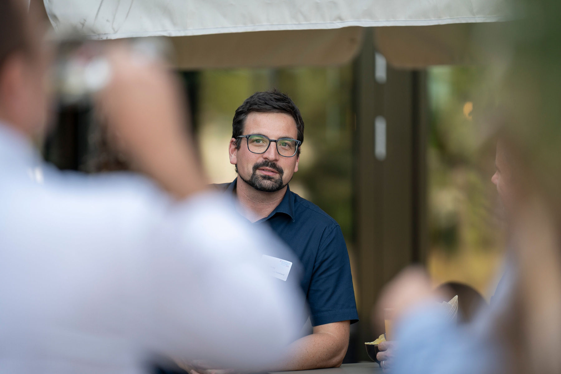 Baselland Business Night 2026 – Bilder 10
