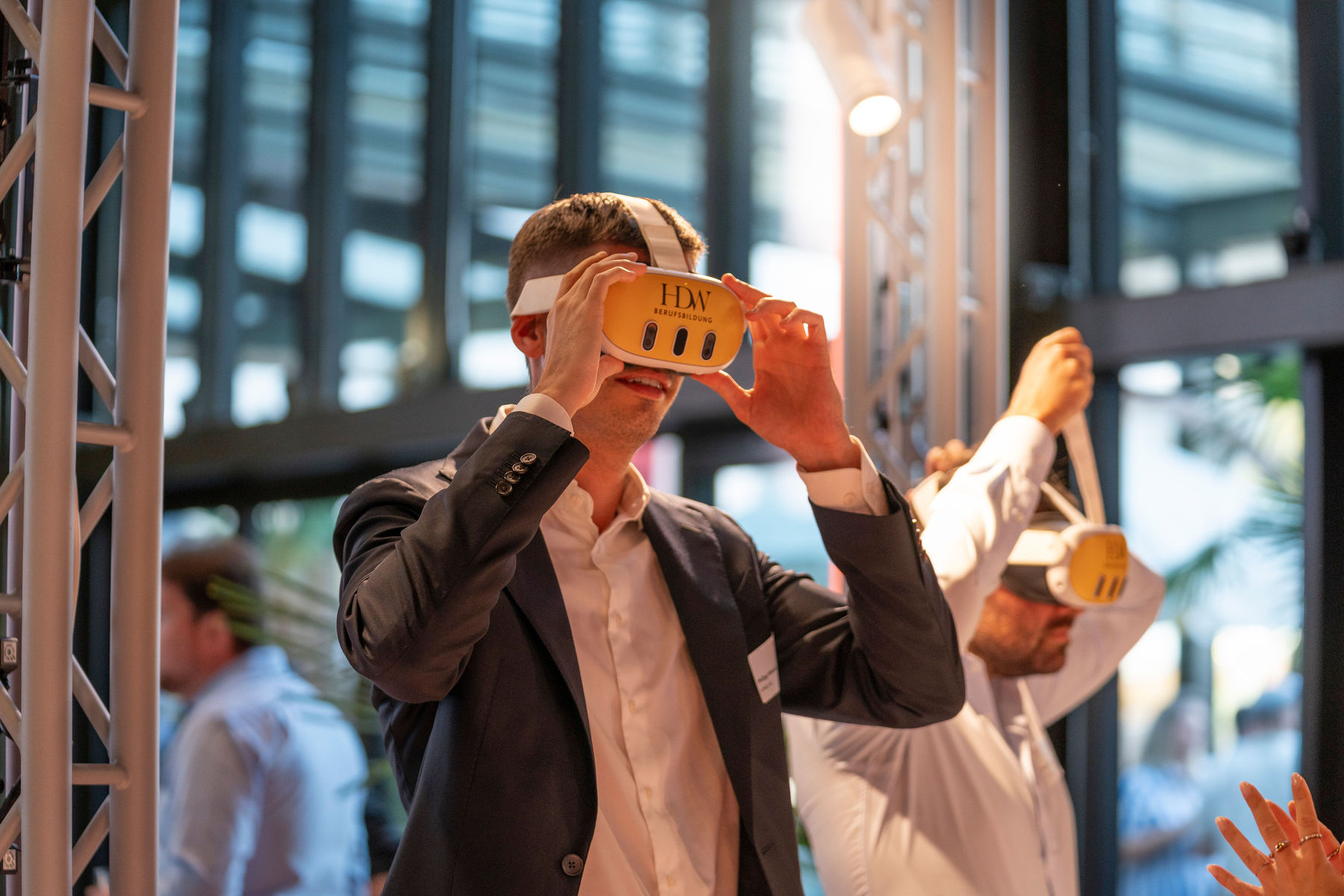Baselland Business Night 2026 – Bilder 12
