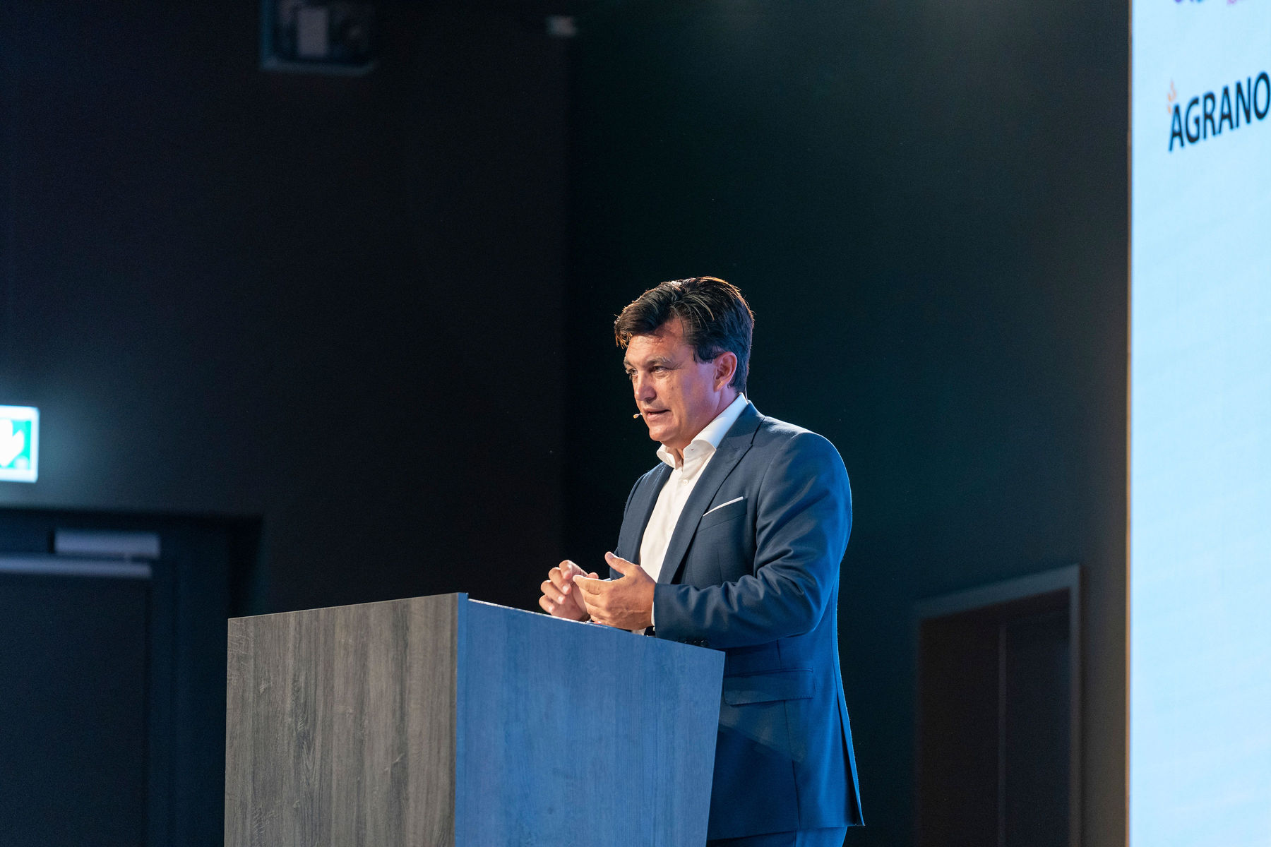 Baselland Business Night 2026 – Bilder 15