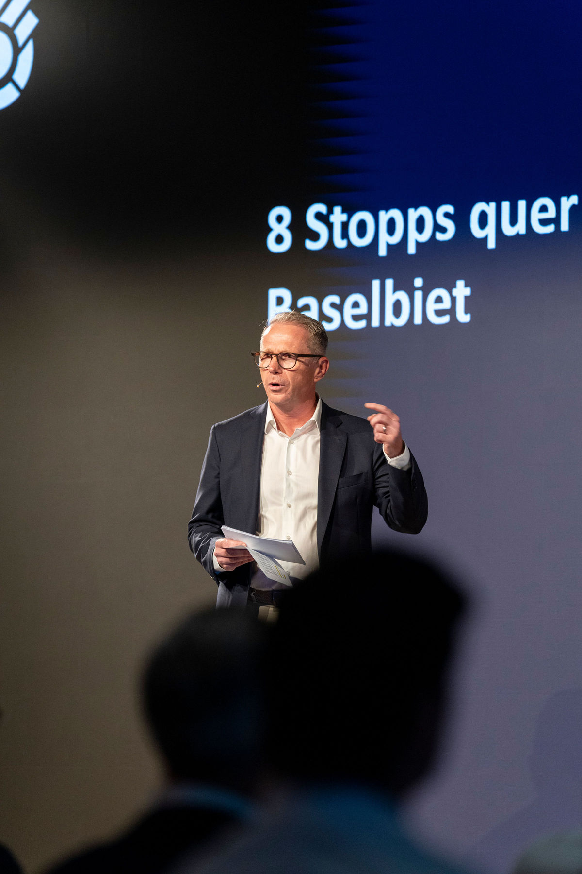 Baselland Business Night 2026 – Bilder 16