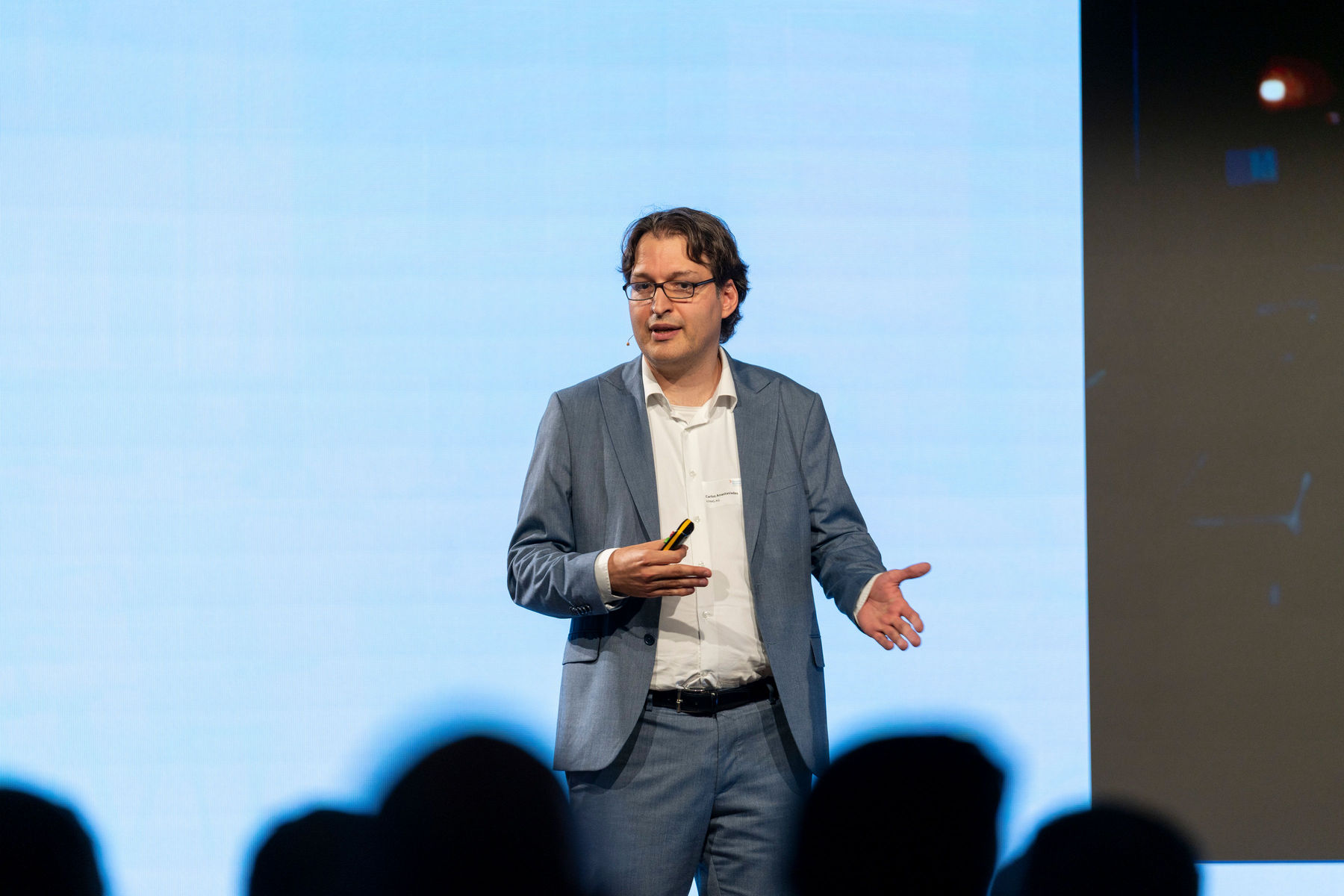 Baselland Business Night 2026 – Bilder 19