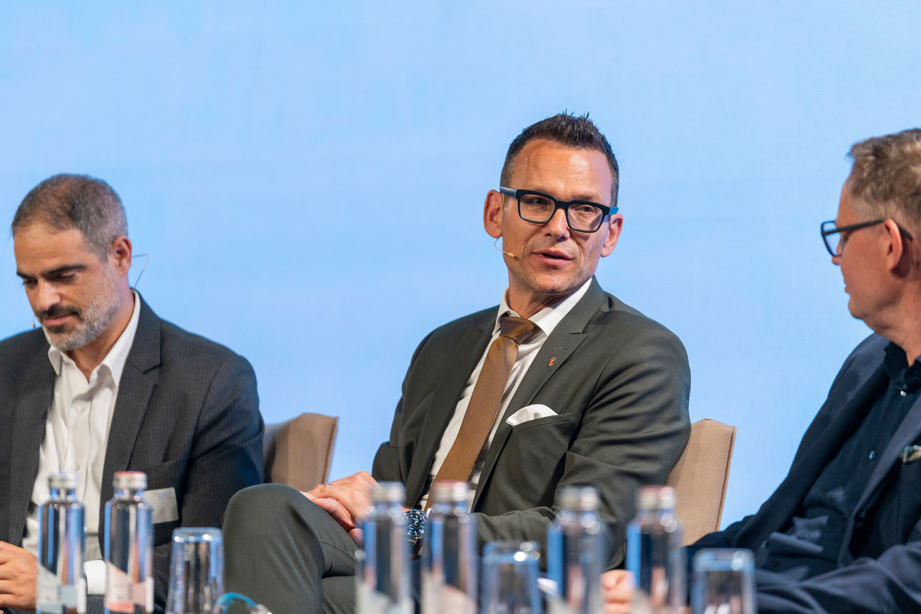 Baselland Business Night 2026 – Bilder 20