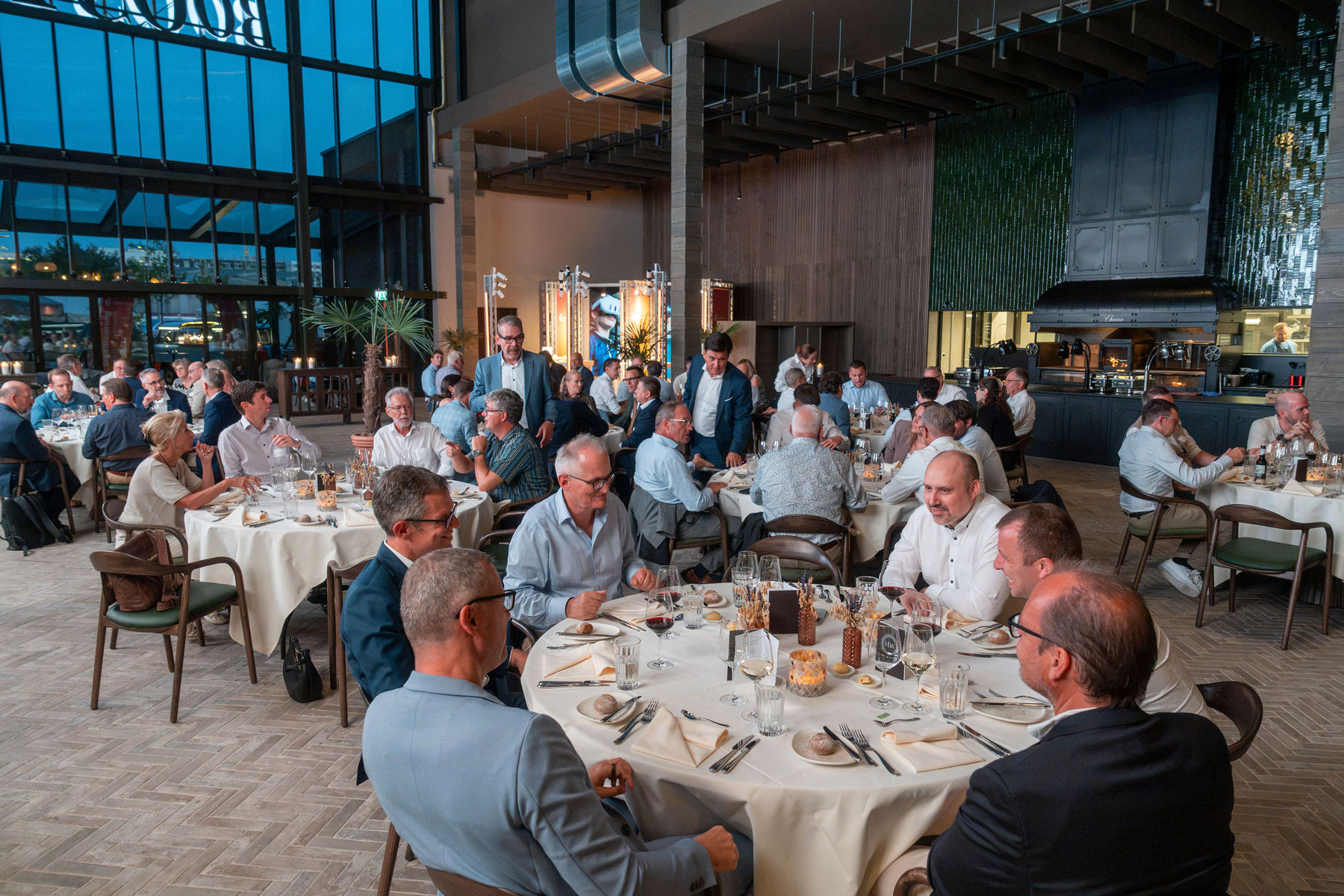 Baselland Business Night 2026 – Bilder 22