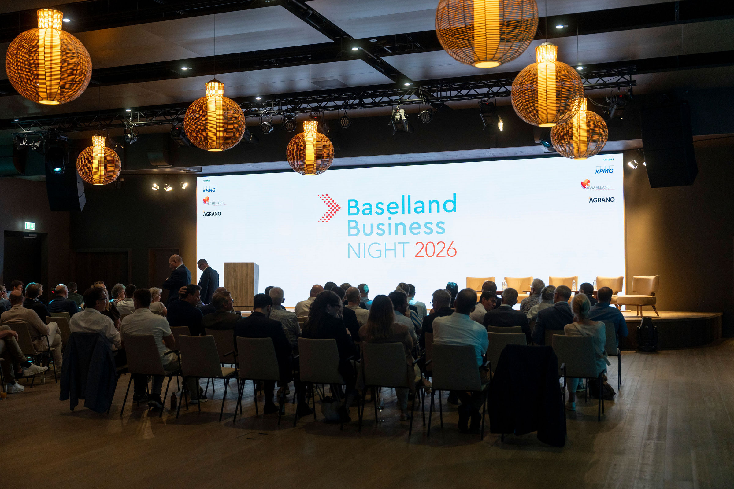 Baselland Business Night 2026