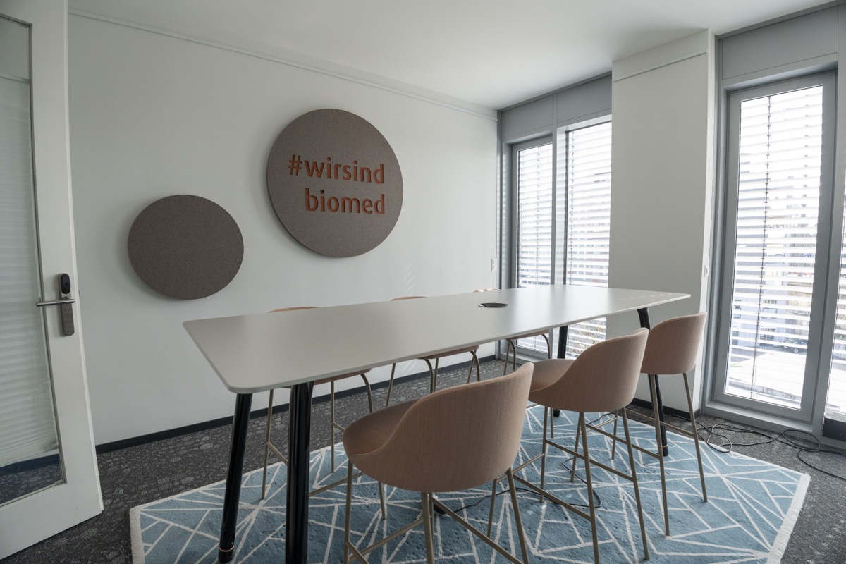 Biomed – Corporate Content – Bild 8