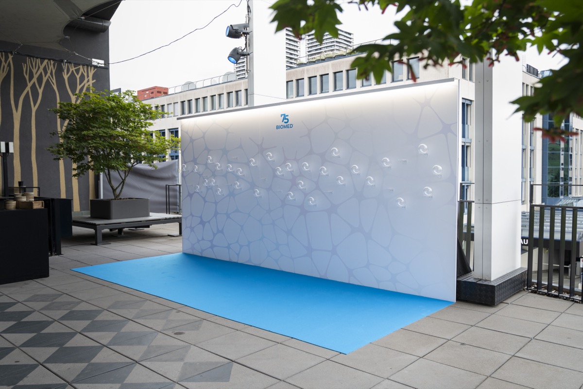 75 Jahre Biomed – Bild 7