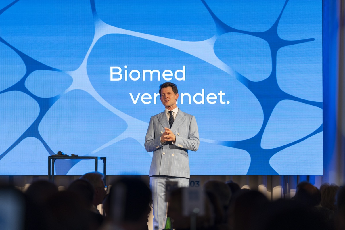 75 Jahre Biomed – Bild 16