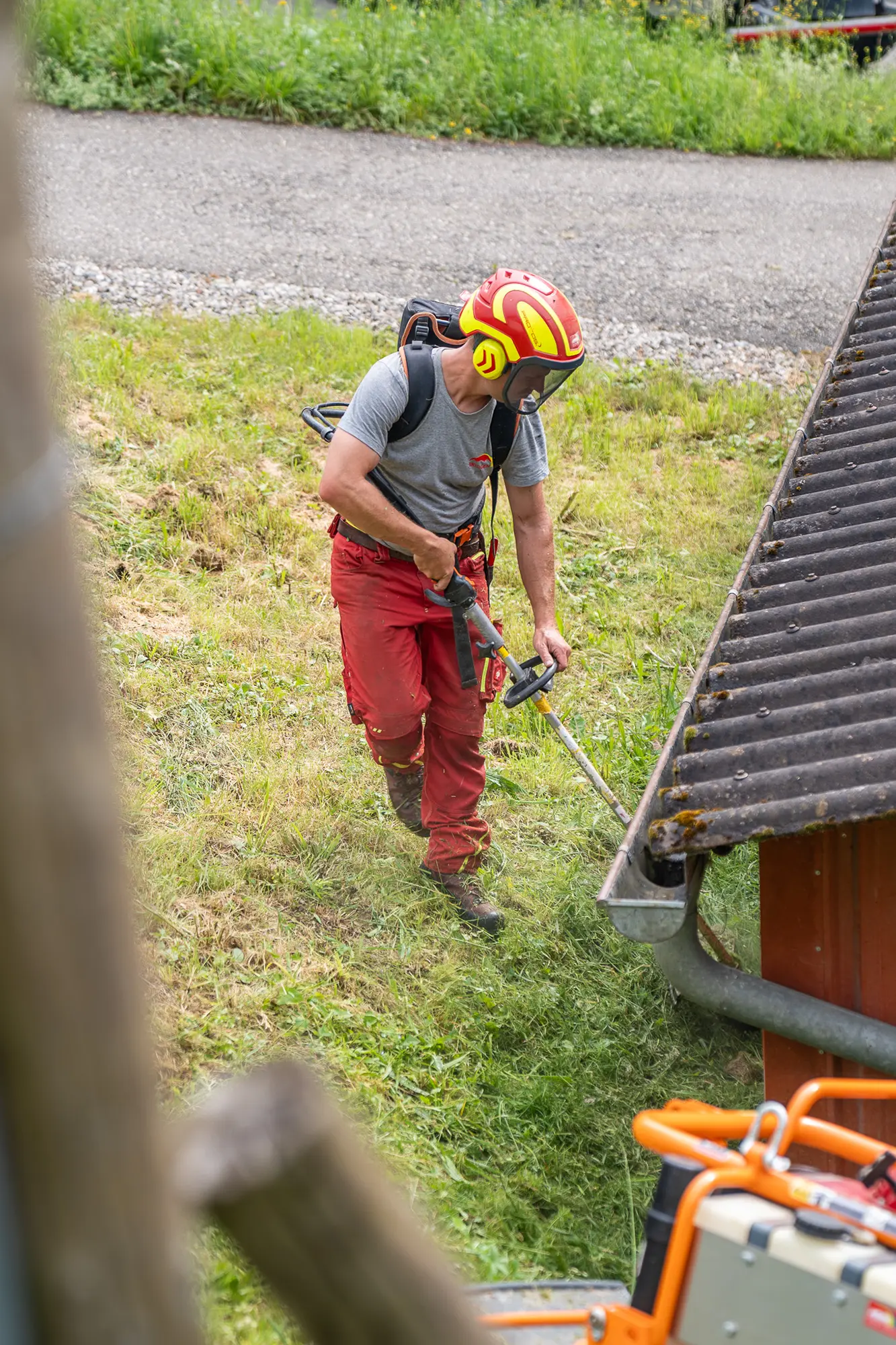 Briggen Gartenservice – Bild 4