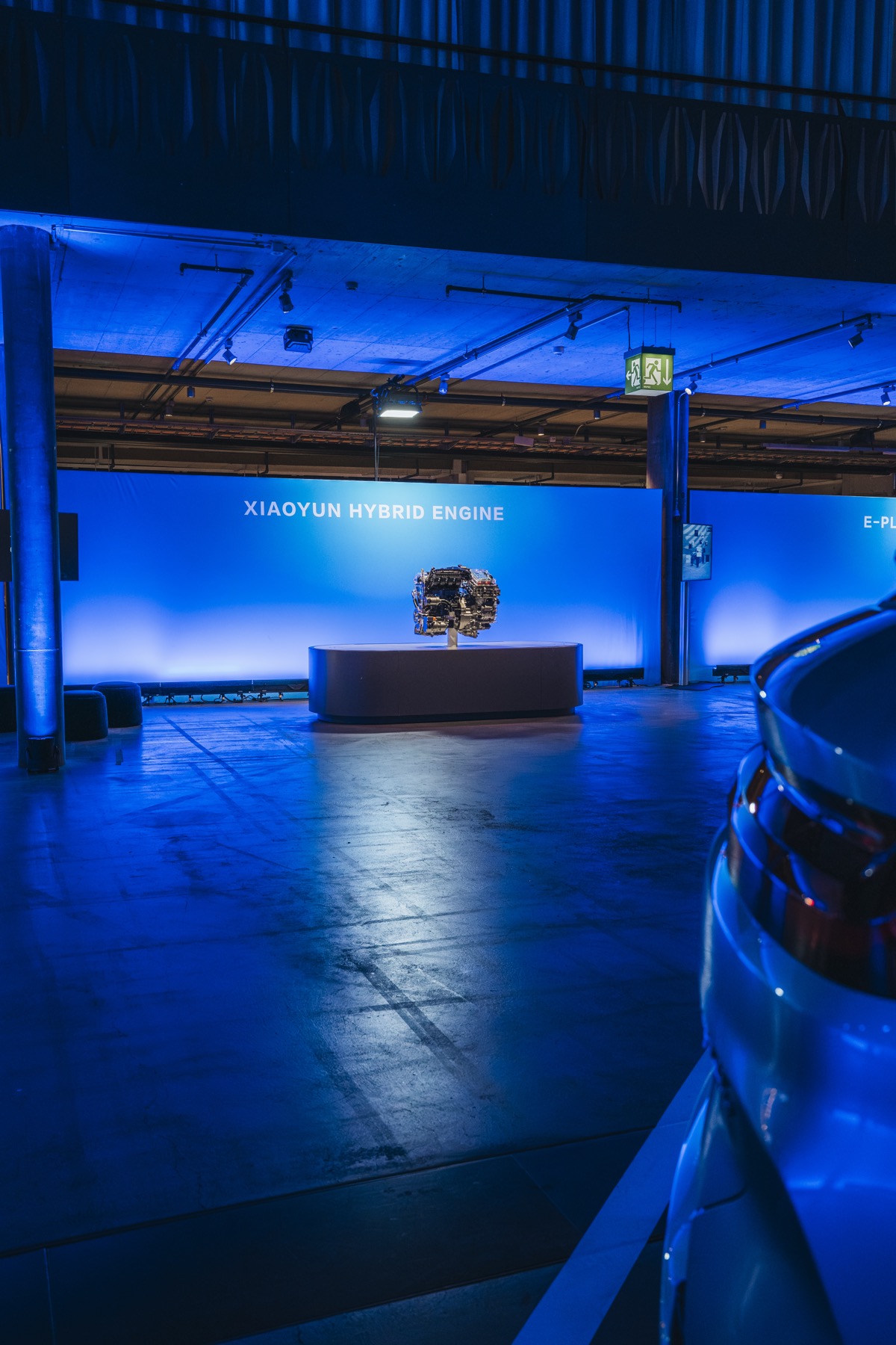 BYD Brand Launch – Bild 4