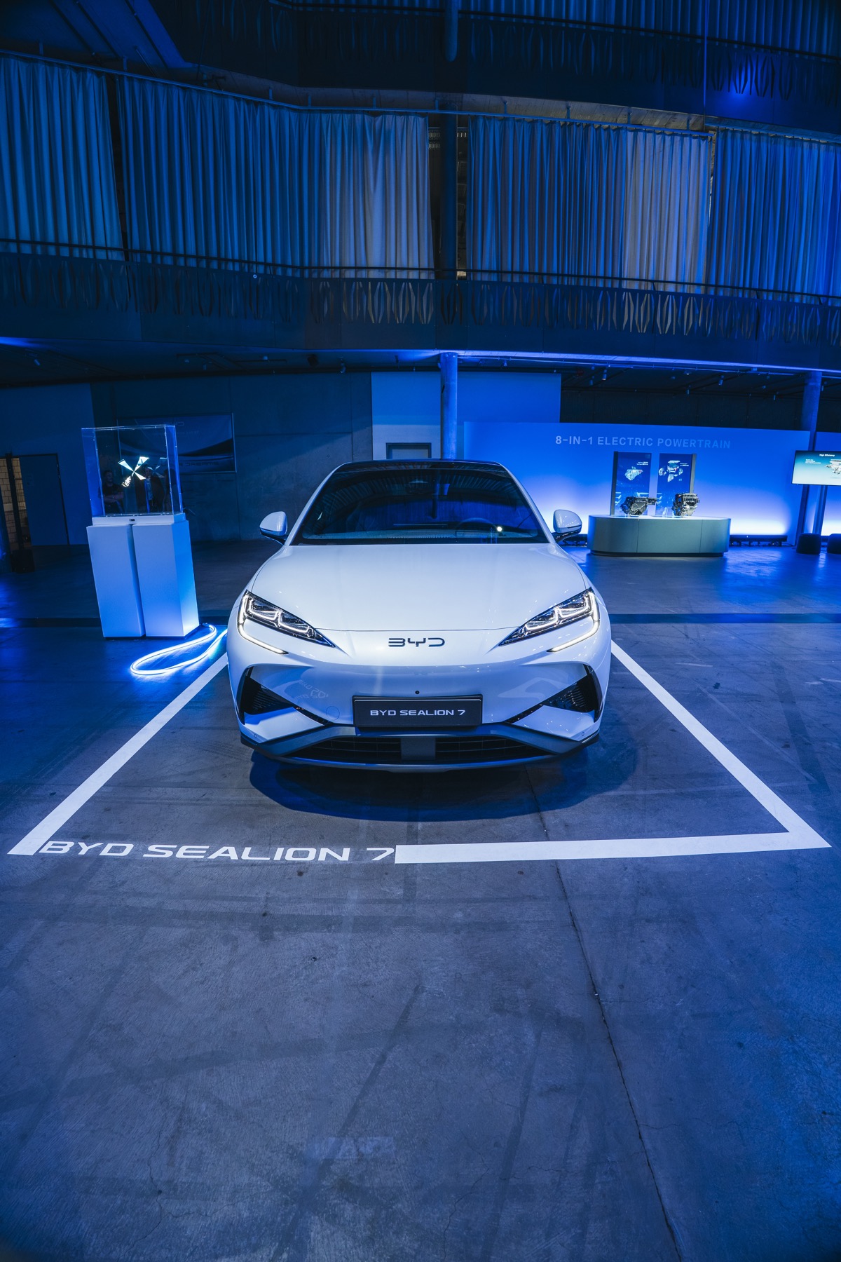 BYD Brand Launch – Bild 5