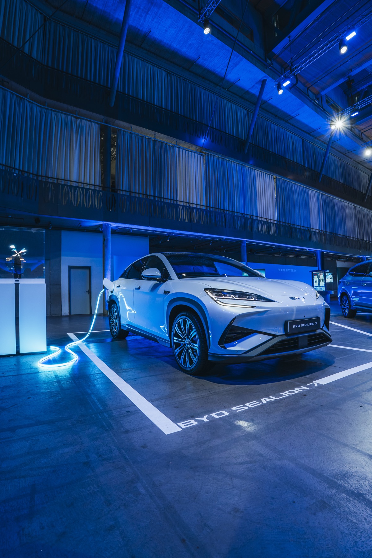 BYD Brand Launch – Bild 6