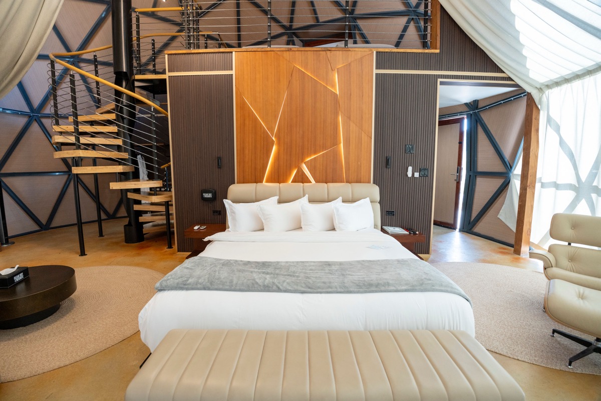 Clear Sky Resort – Bild 7