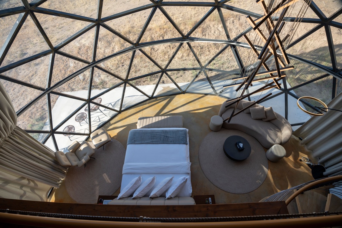 Clear Sky Resort – Bild 11