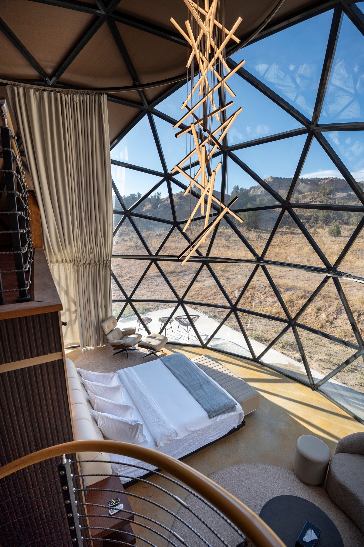 Clear Sky Resort – Bild 12