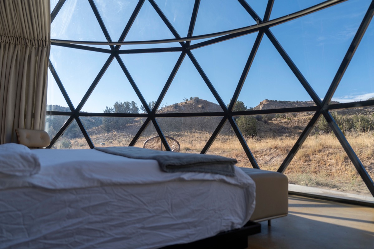 Clear Sky Resort – Bild 14