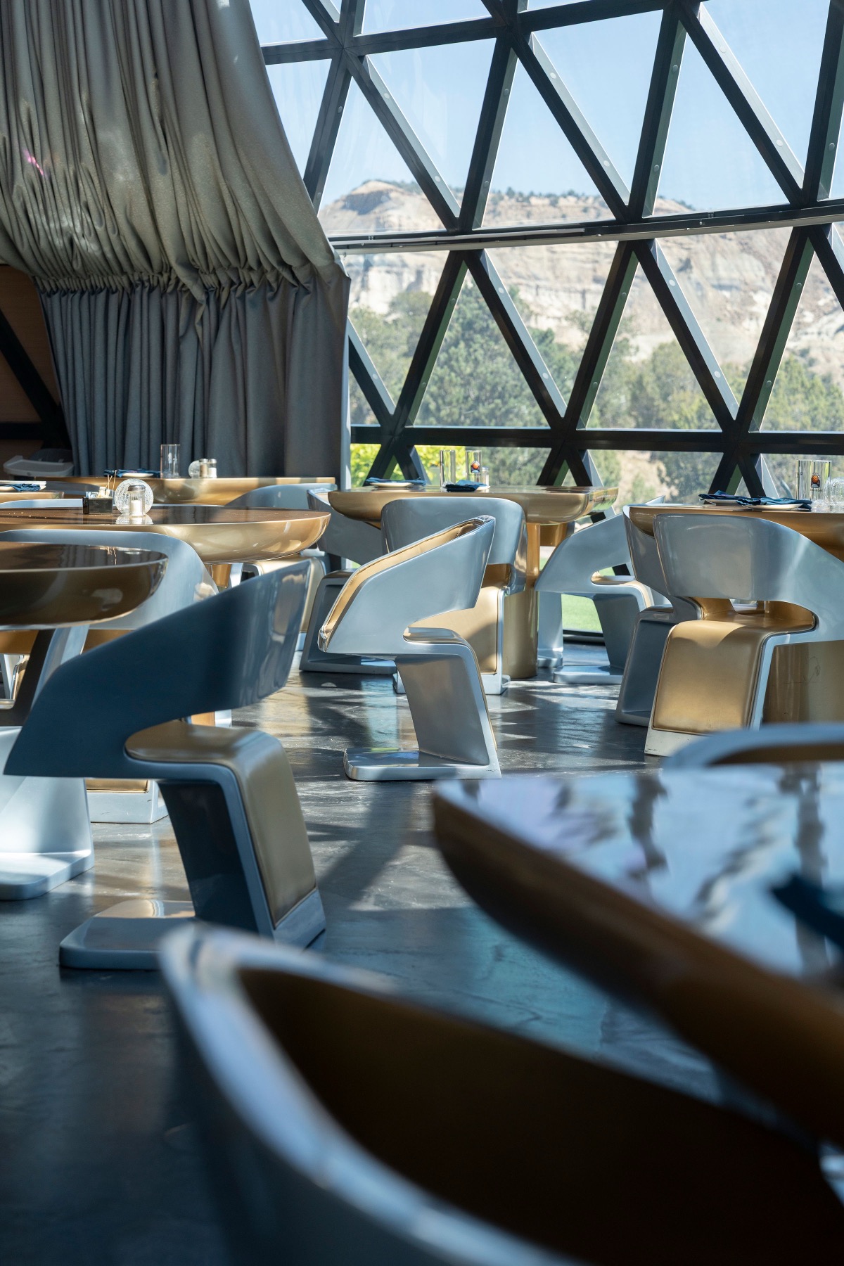 Clear Sky Resort – Bild 20