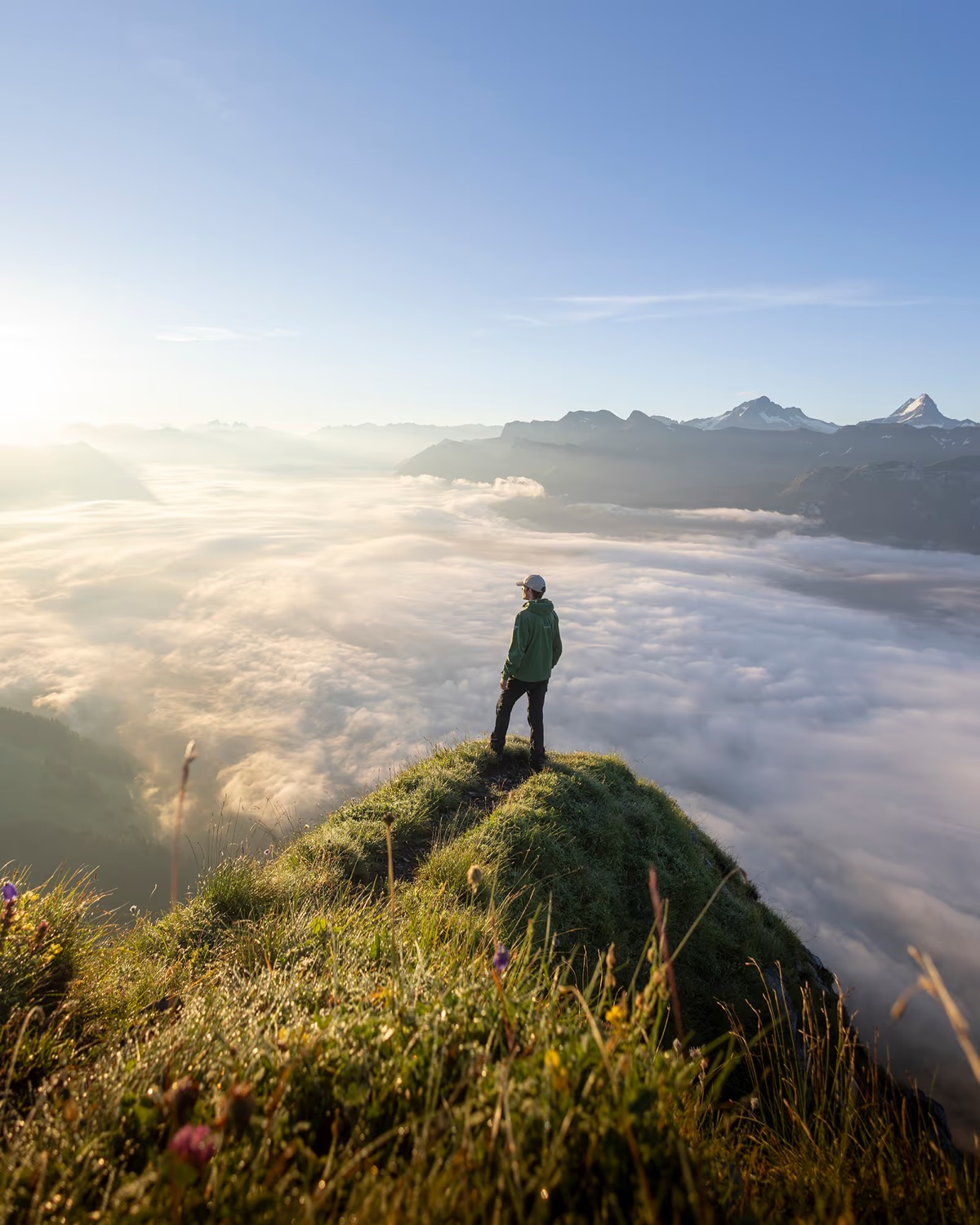Columbia Sportswear – Bild 1