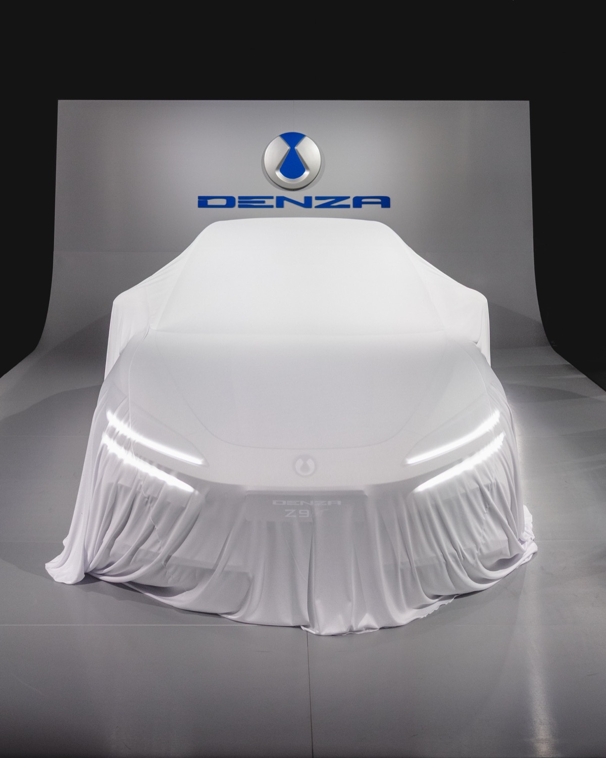 Denza Z9 GT – Schweizer Premiere – Bild 25