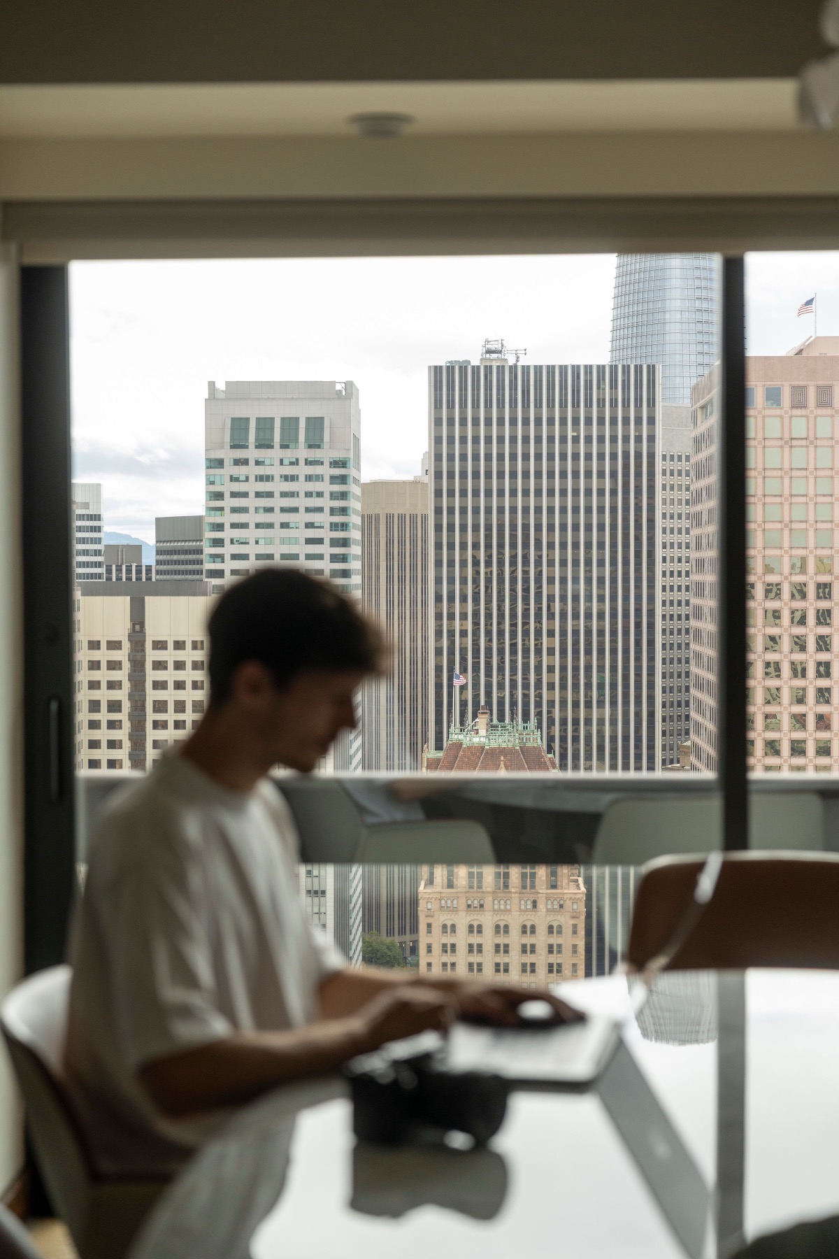 Grand Hyatt San Francisco – Bild 1