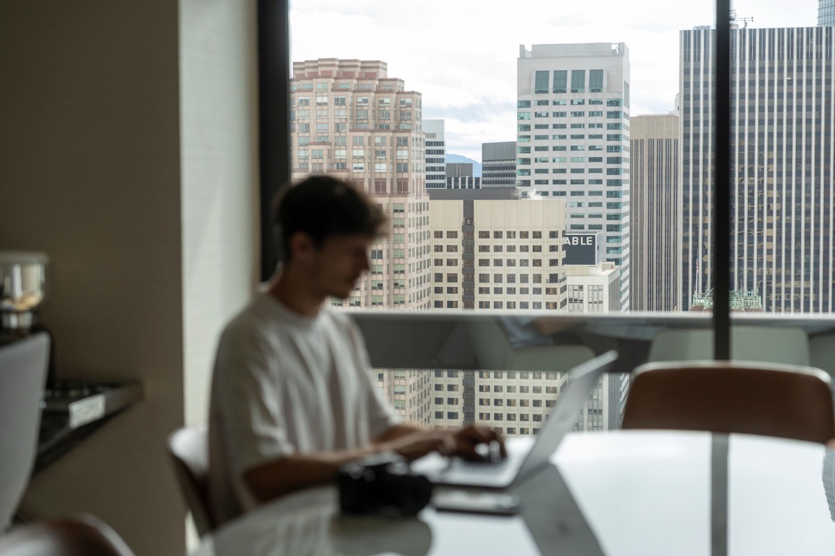 Grand Hyatt San Francisco – Bild 2