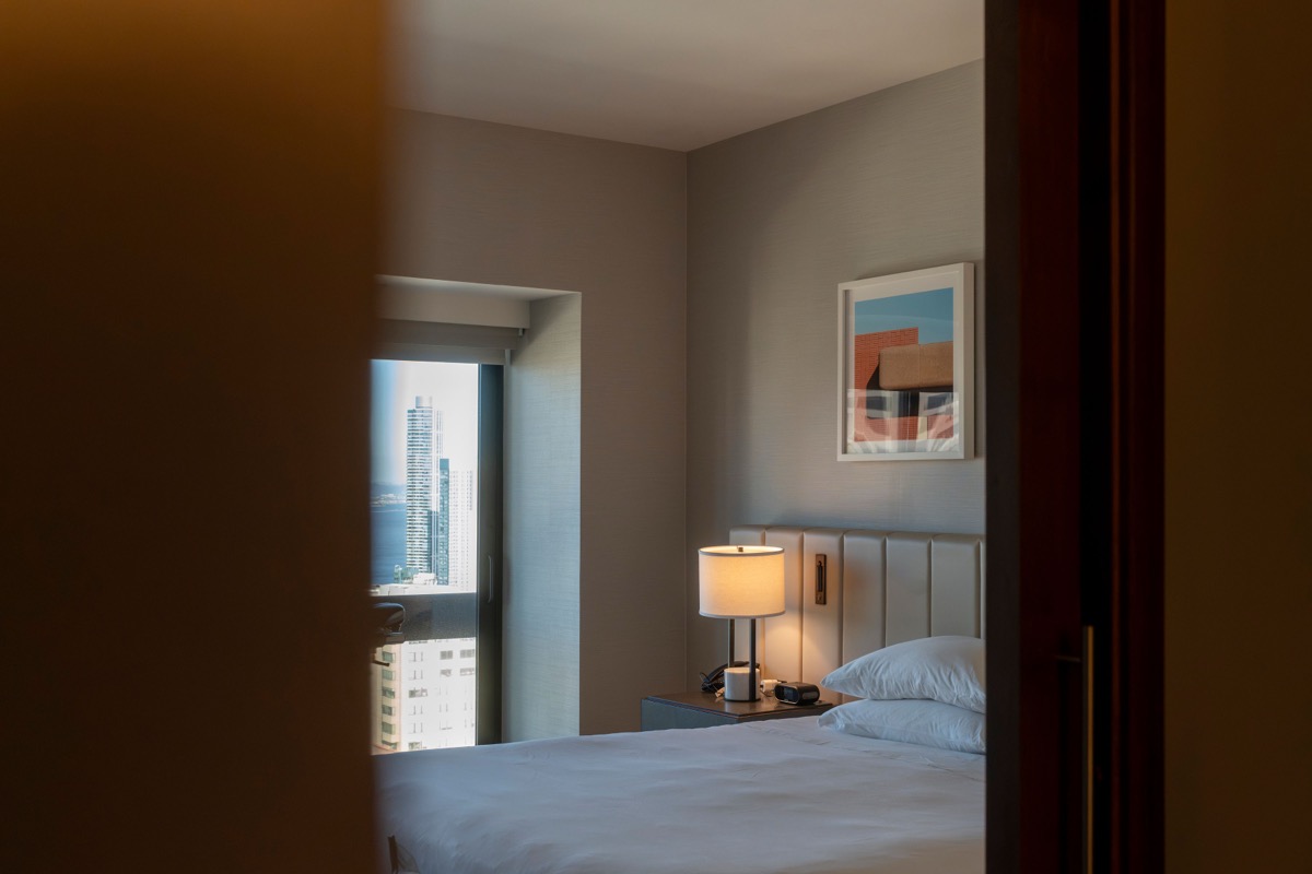 Grand Hyatt San Francisco – Bild 3