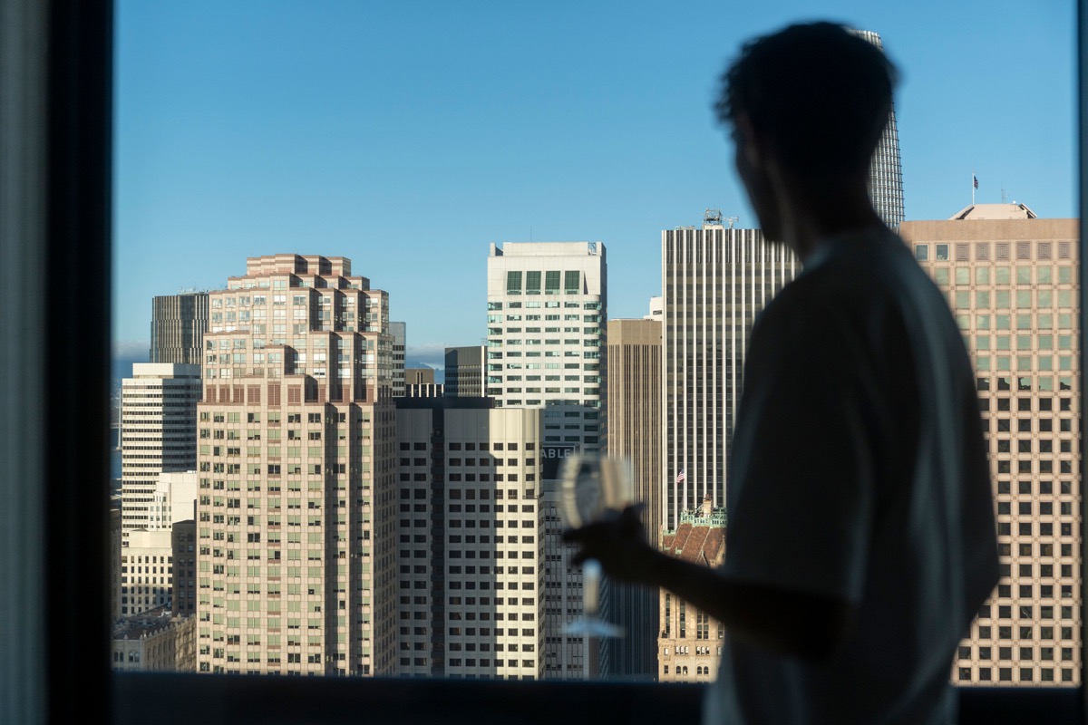 Grand Hyatt San Francisco – Bild 5
