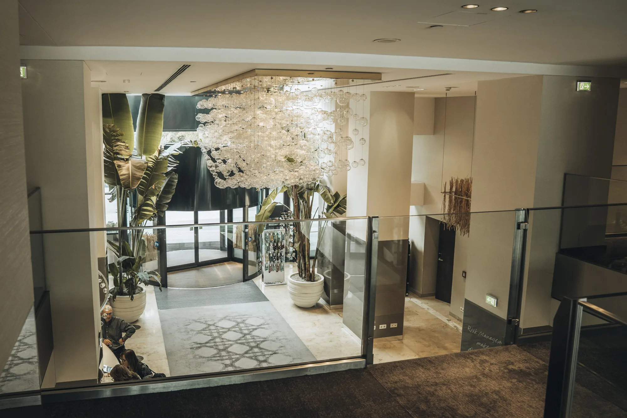 Hilton Vienna Waterfront – Bild 4