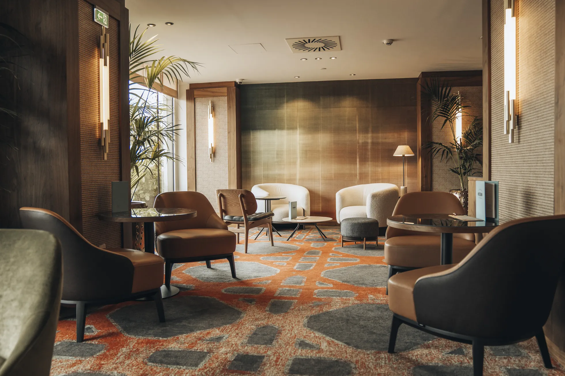 Hilton Vienna Waterfront – Bild 5
