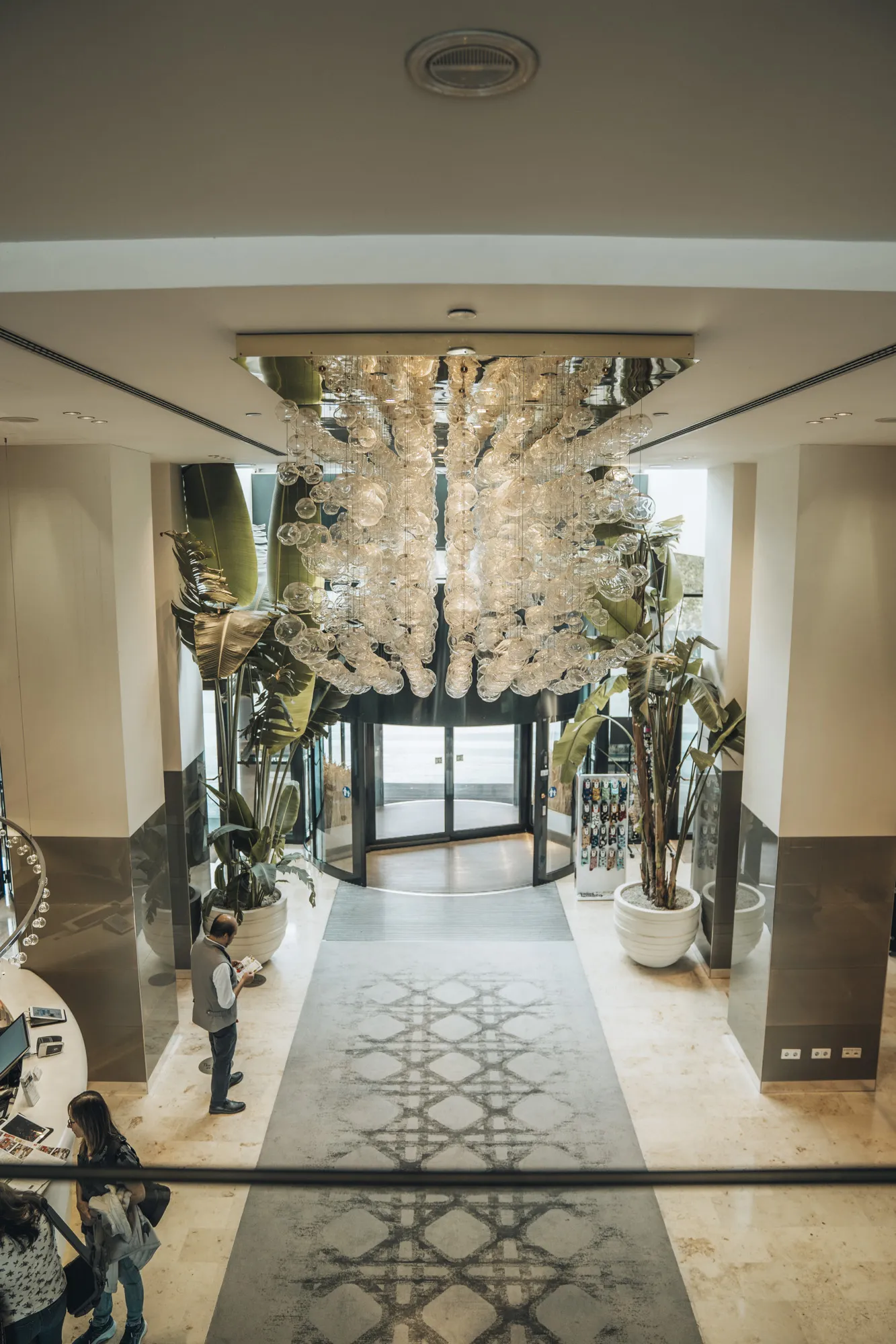 Hilton Vienna Waterfront – Bild 8