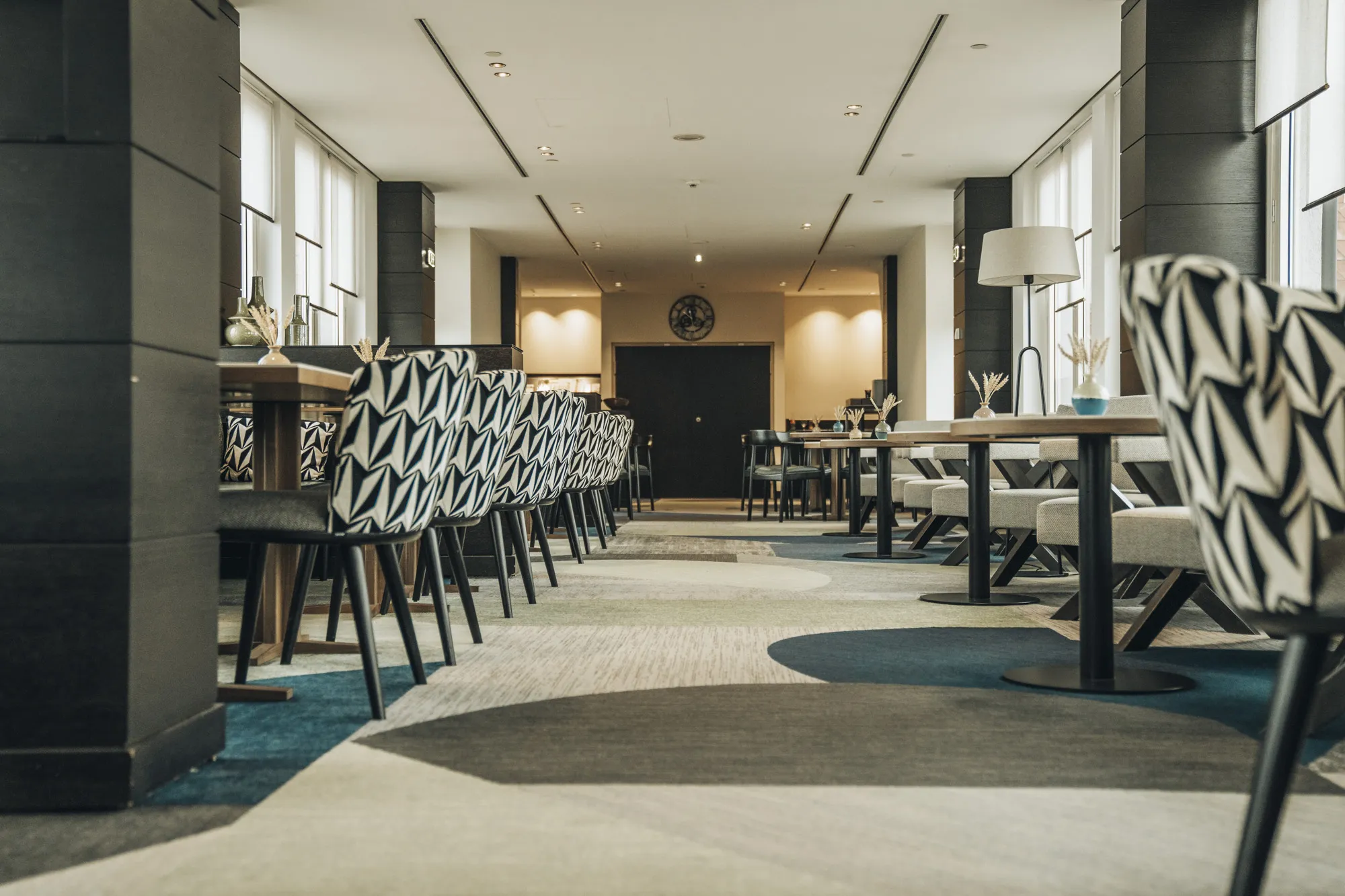 Hilton Vienna Waterfront – Bild 9