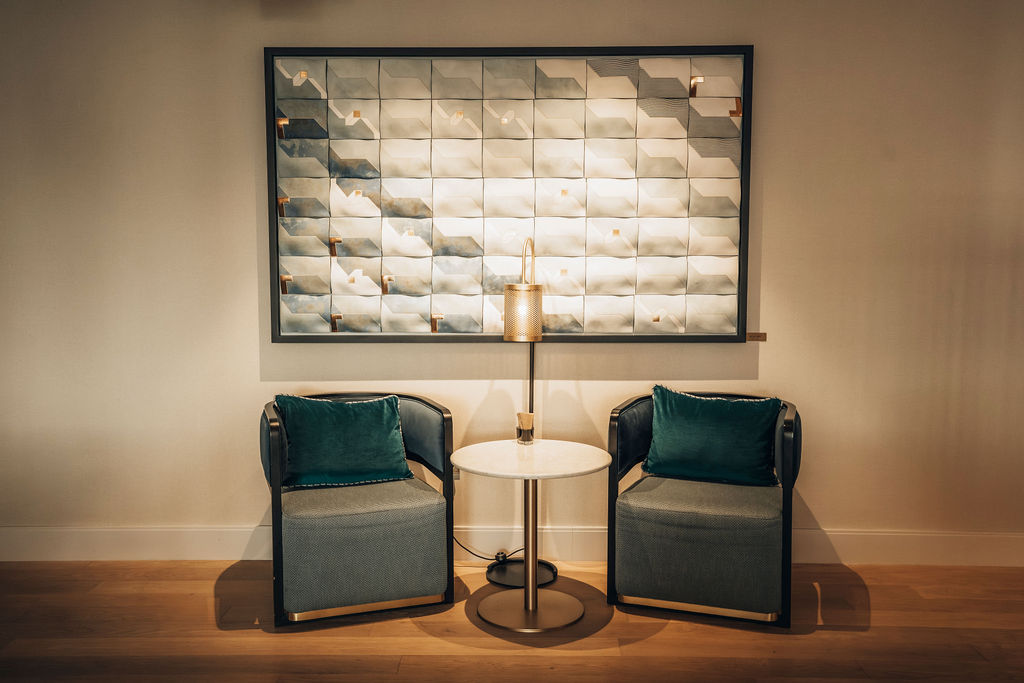 Hilton Vienna Park – Bild 2