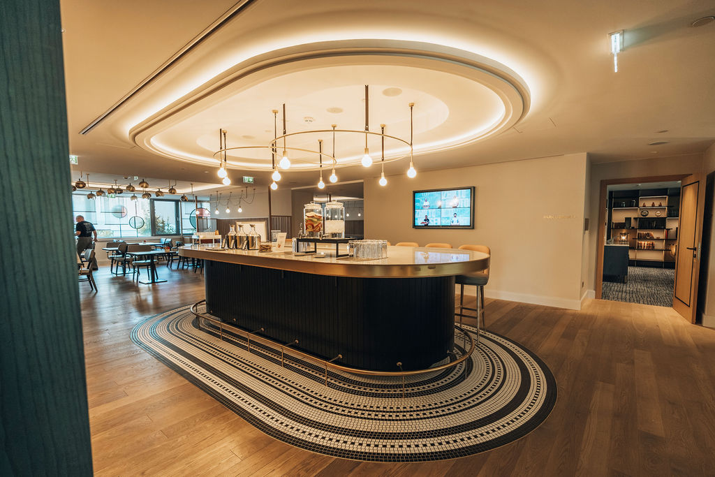 Hilton Vienna Park – Bild 3