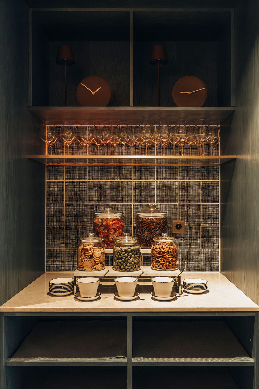 Hilton Vienna Park – Bild 4