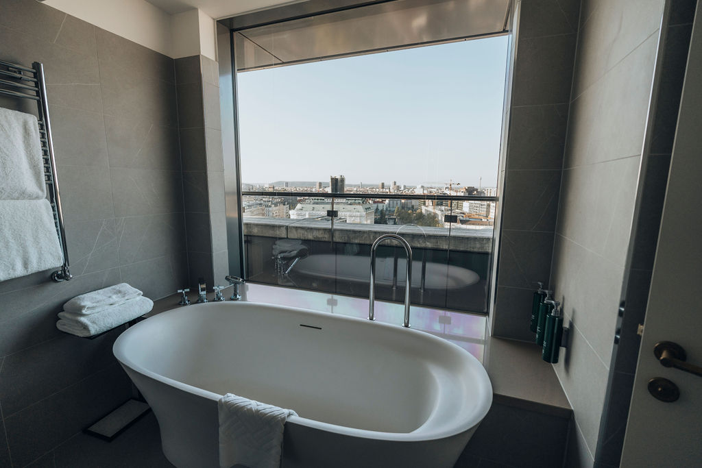 Hilton Vienna Park – Bild 5