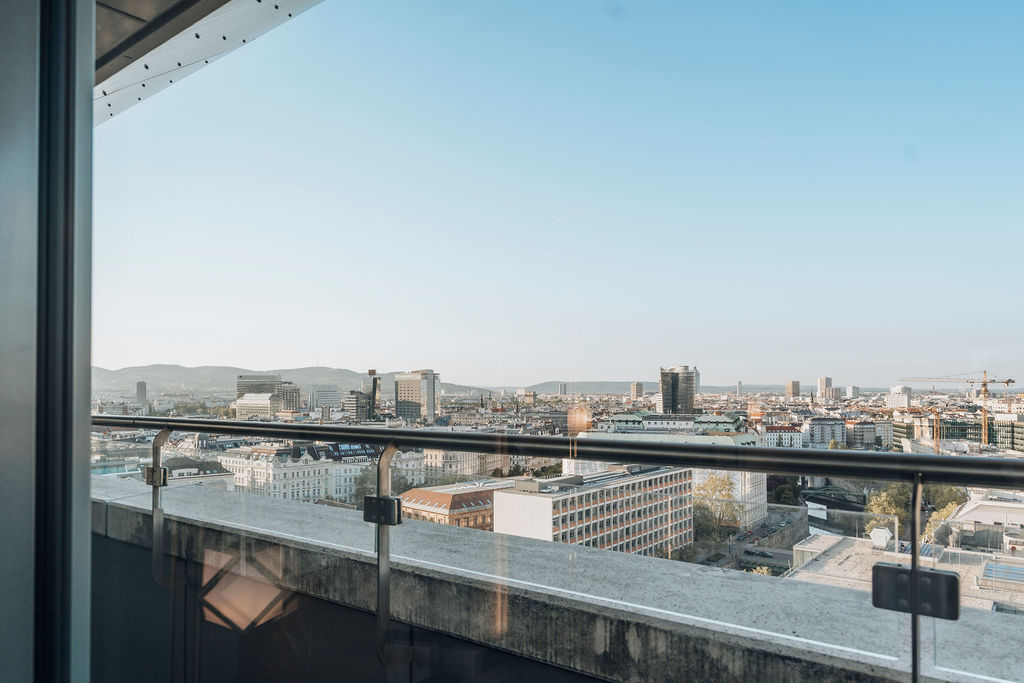 Hilton Vienna Park – Bild 6