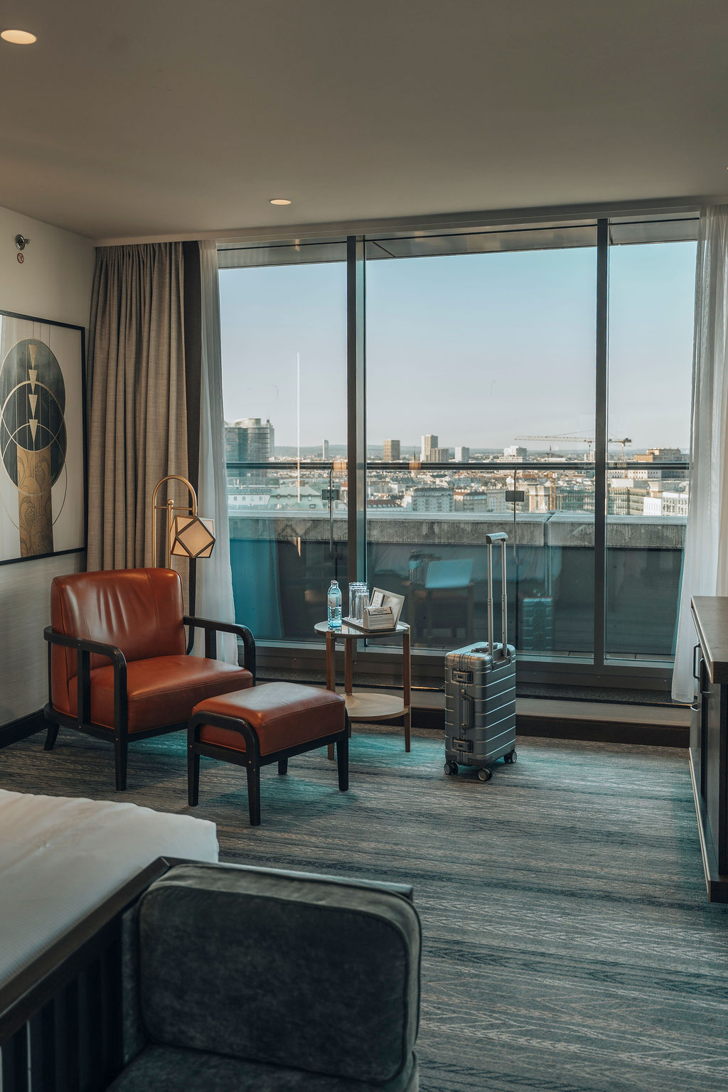 Hilton Vienna Park – Bild 8