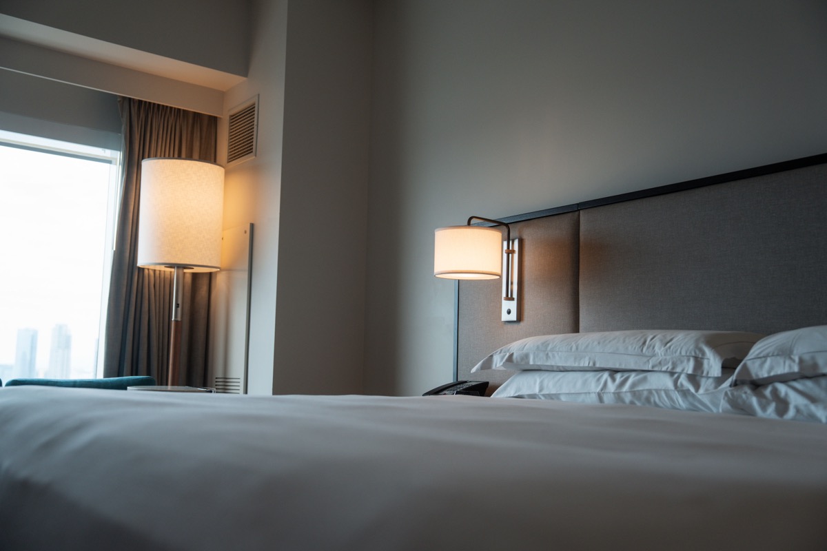 Hilton San Diego Bayfront – Bild 5