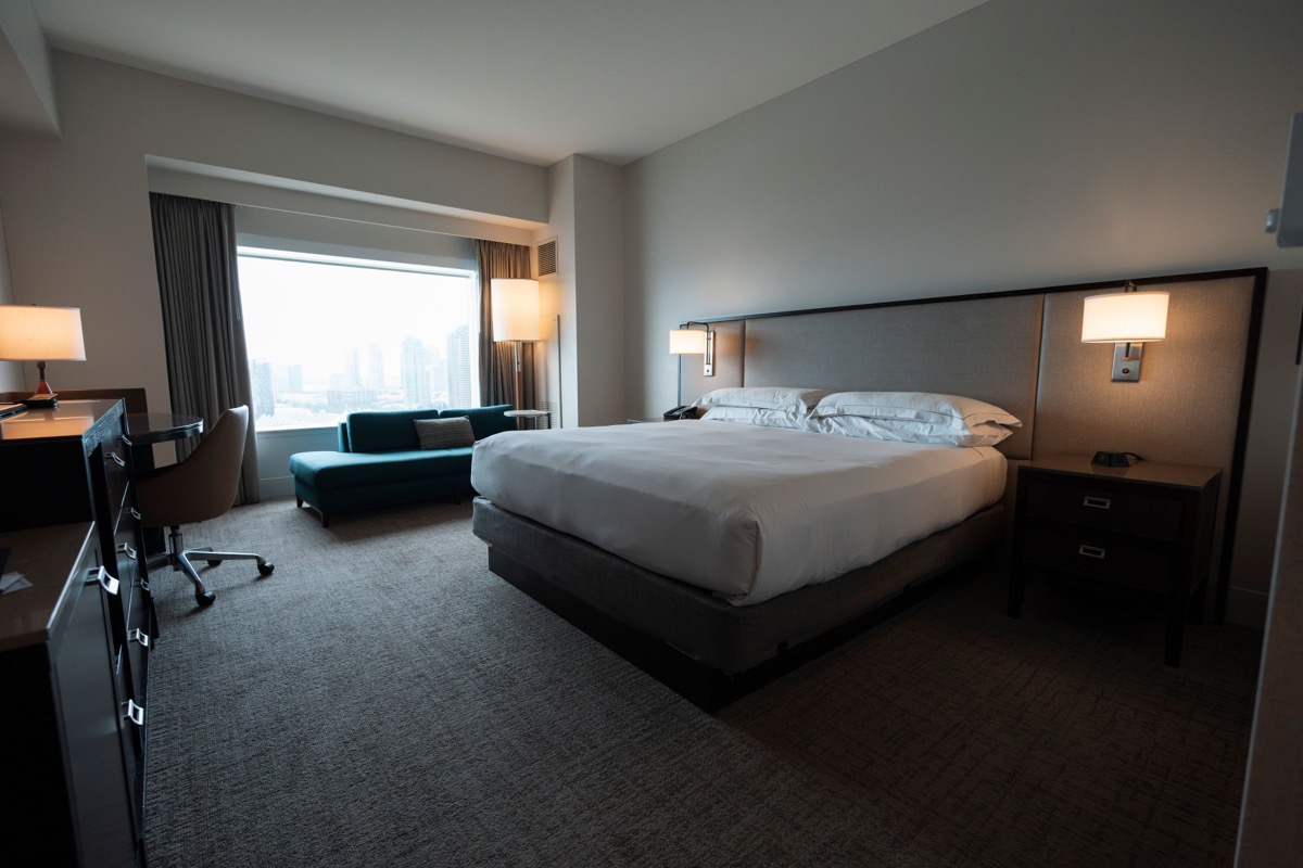Hilton San Diego Bayfront – Bild 7