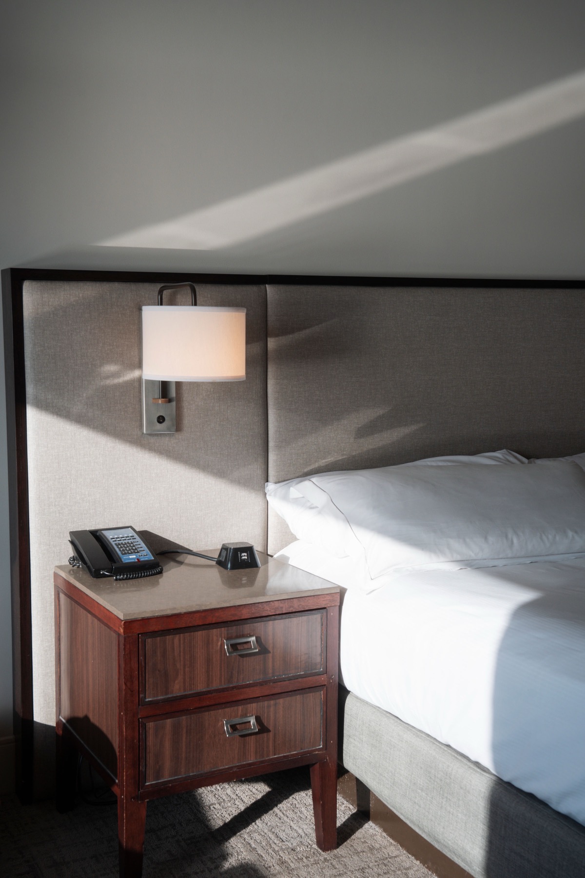 Hilton San Diego Bayfront – Bild 10