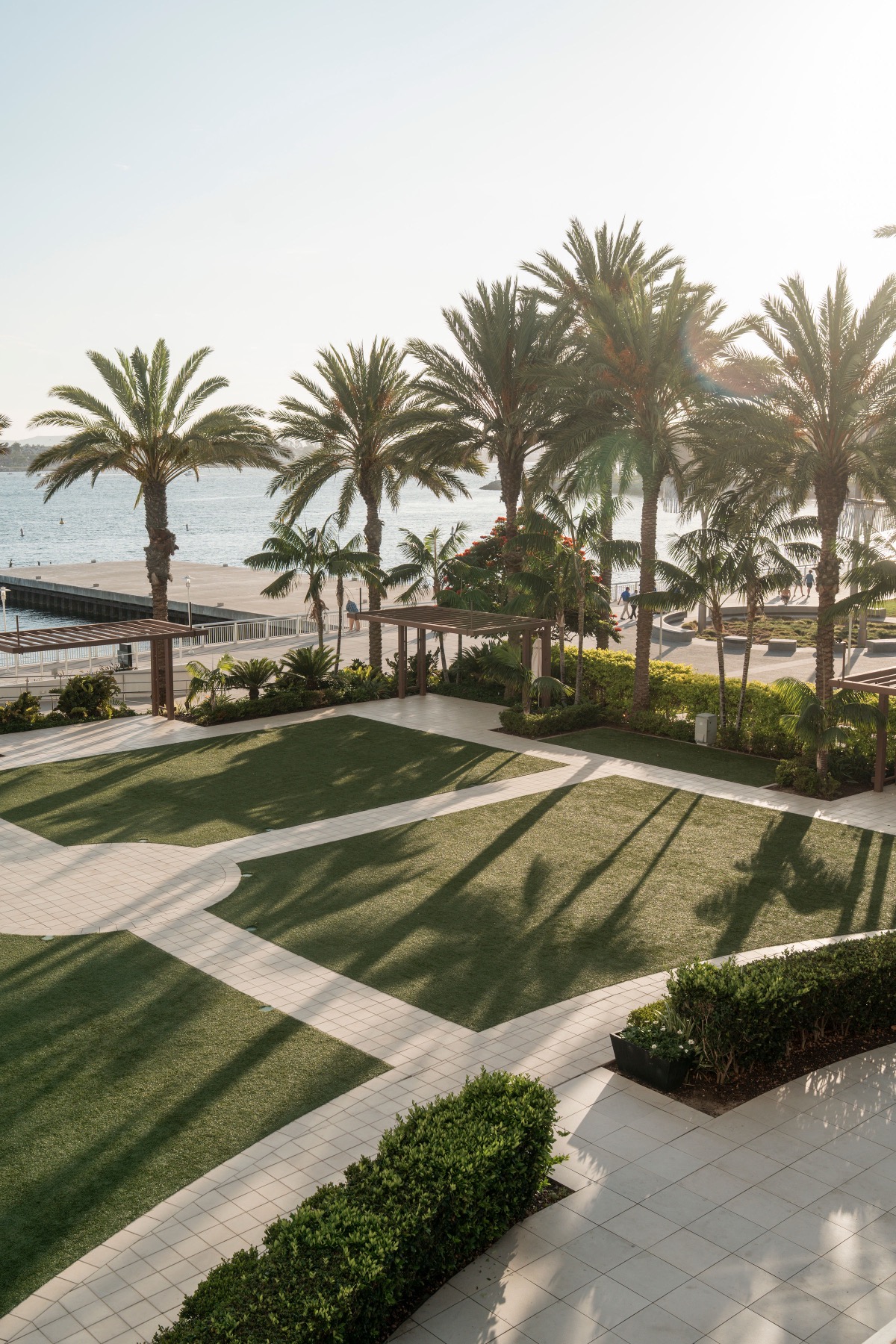 Hilton San Diego Bayfront – Bild 12